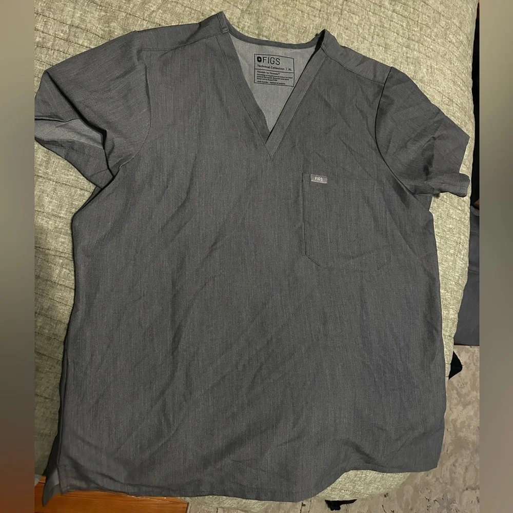 Figs graphite scrub set XL - Picture 2 of 4
